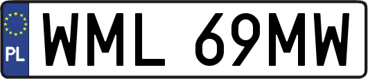 WML69MW