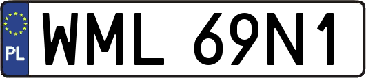 WML69N1
