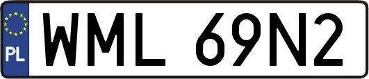 WML69N2