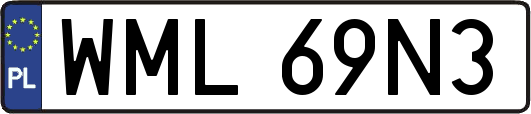 WML69N3