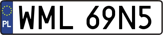 WML69N5