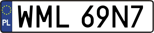 WML69N7