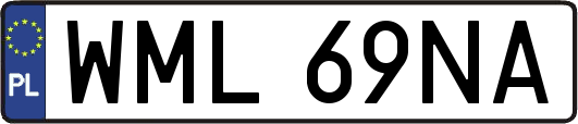 WML69NA
