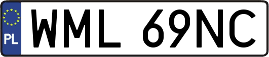 WML69NC