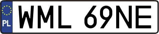 WML69NE