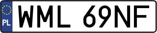 WML69NF
