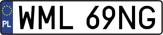 WML69NG