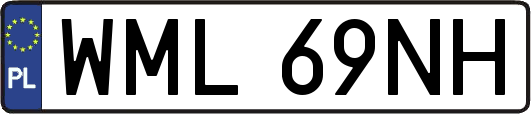 WML69NH