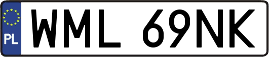 WML69NK