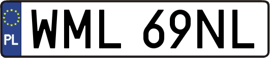 WML69NL