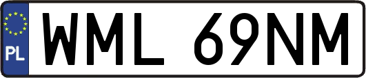 WML69NM