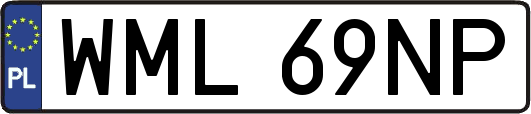 WML69NP
