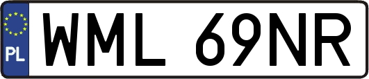 WML69NR