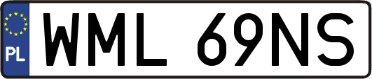 WML69NS