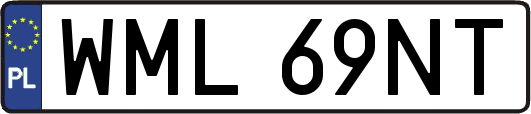 WML69NT