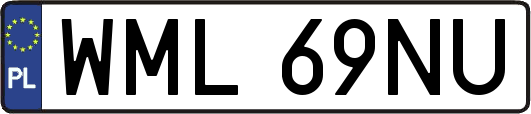 WML69NU