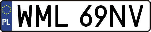WML69NV