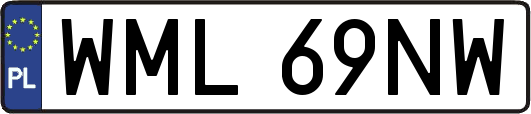 WML69NW