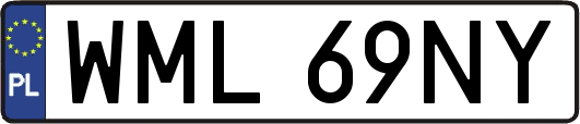 WML69NY