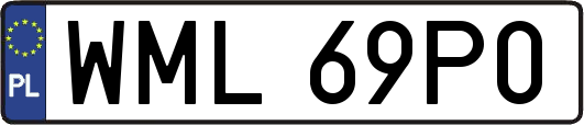WML69P0