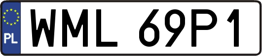 WML69P1