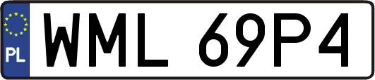 WML69P4