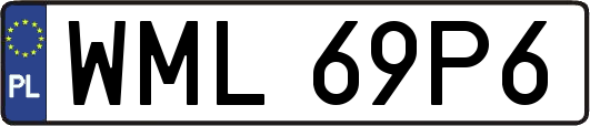 WML69P6
