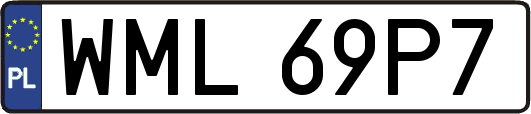 WML69P7