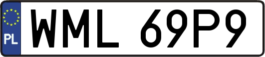 WML69P9