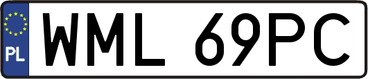 WML69PC
