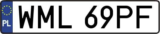 WML69PF