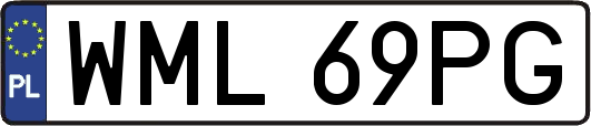 WML69PG