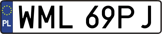 WML69PJ