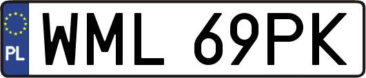 WML69PK