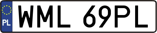 WML69PL