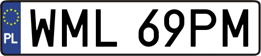 WML69PM