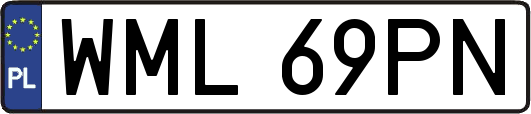 WML69PN