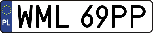 WML69PP