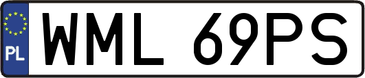 WML69PS