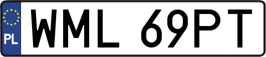 WML69PT