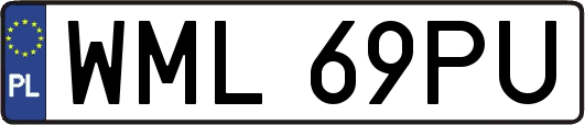 WML69PU