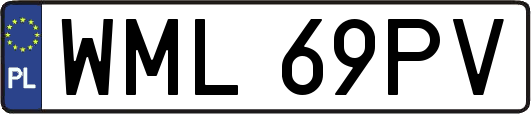 WML69PV