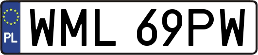 WML69PW