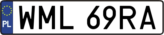 WML69RA