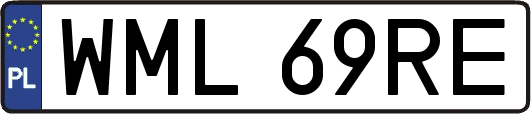 WML69RE
