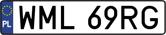 WML69RG