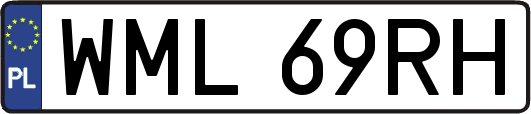 WML69RH