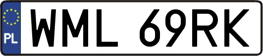 WML69RK