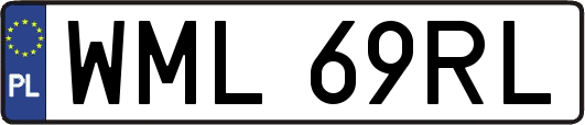 WML69RL