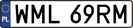 WML69RM